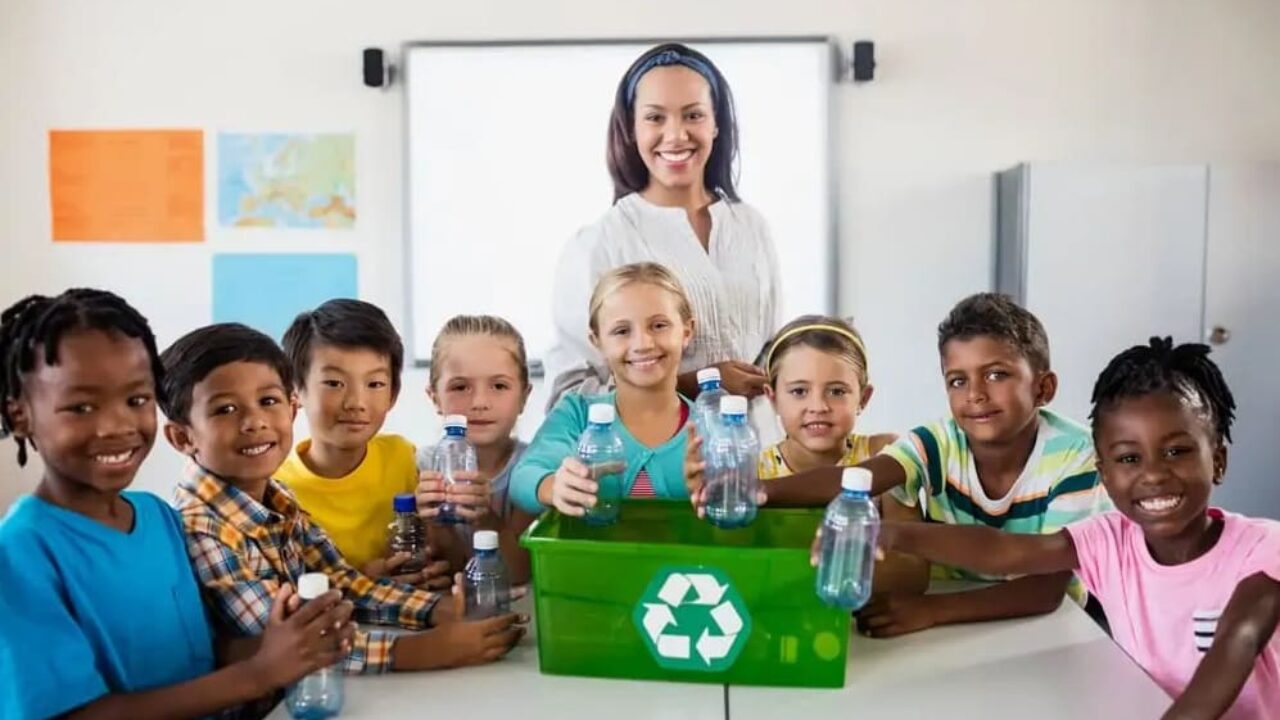 Le casse-tête du recyclage des jouets pour enfants - Campus des écoles